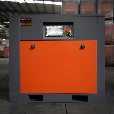 Kichik sanoat havo kompressori